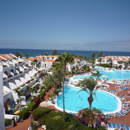 3 Santiago Playa Tenerife Estudio Playa de las Americas  Luaran gambar