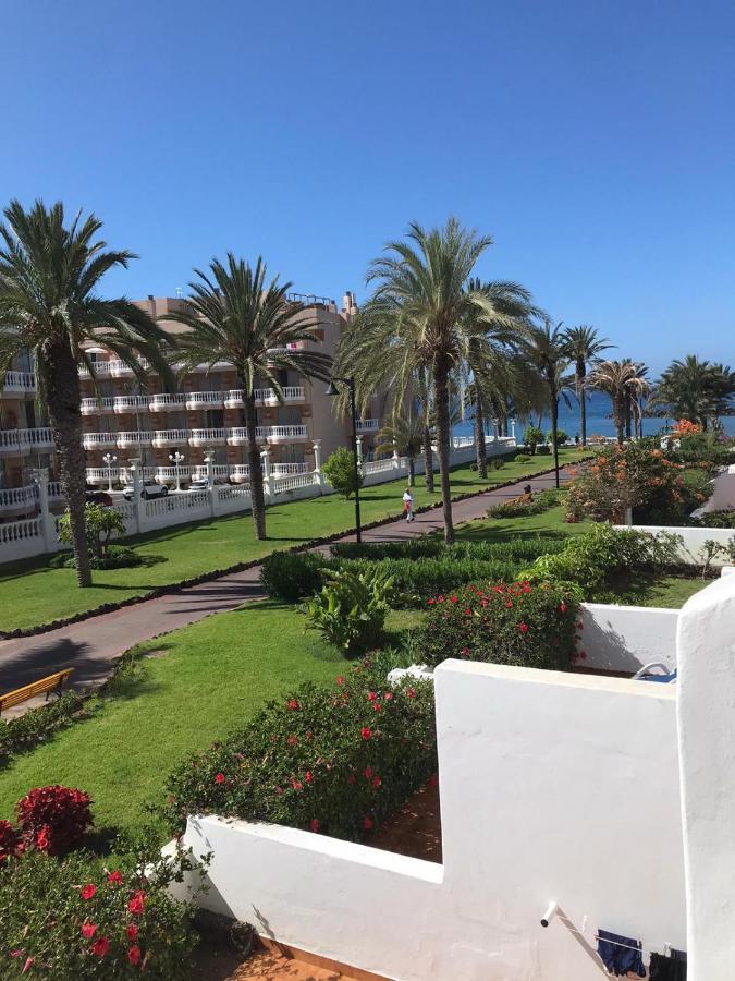 3 Santiago Playa Tenerife Estudio Playa de las Americas  Luaran gambar