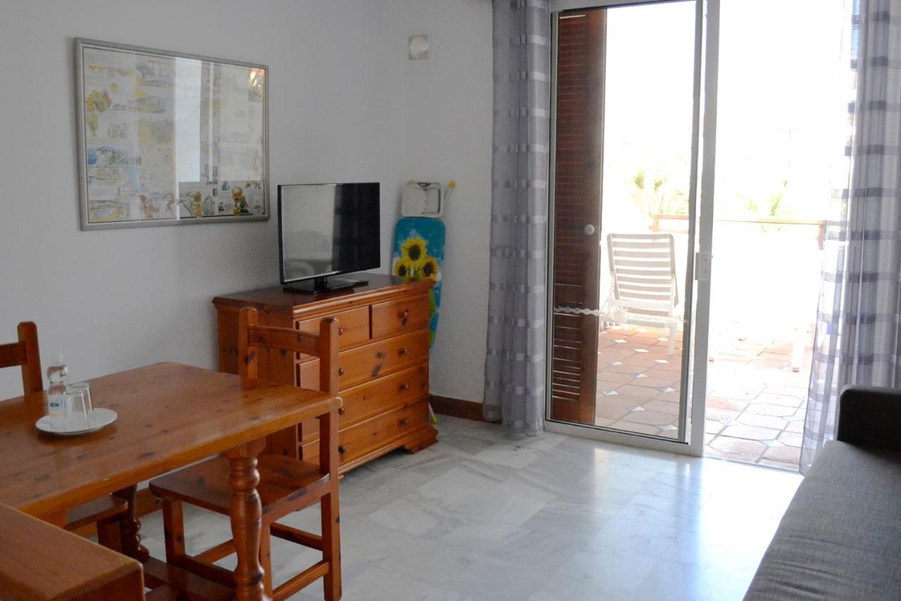 3 Santiago Playa Tenerife Estudio Playa de las Americas  Luaran gambar