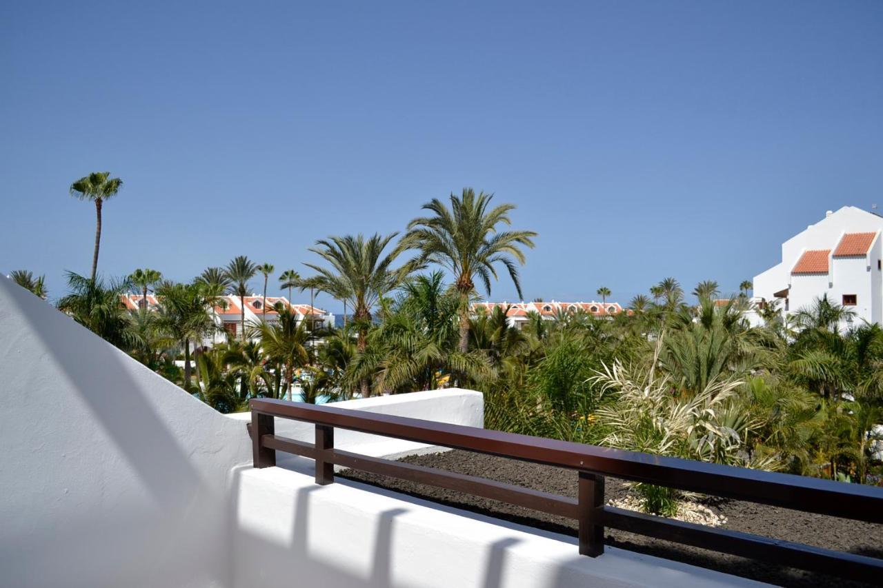 3 Santiago Playa Tenerife Estudio Playa de las Americas  Luaran gambar