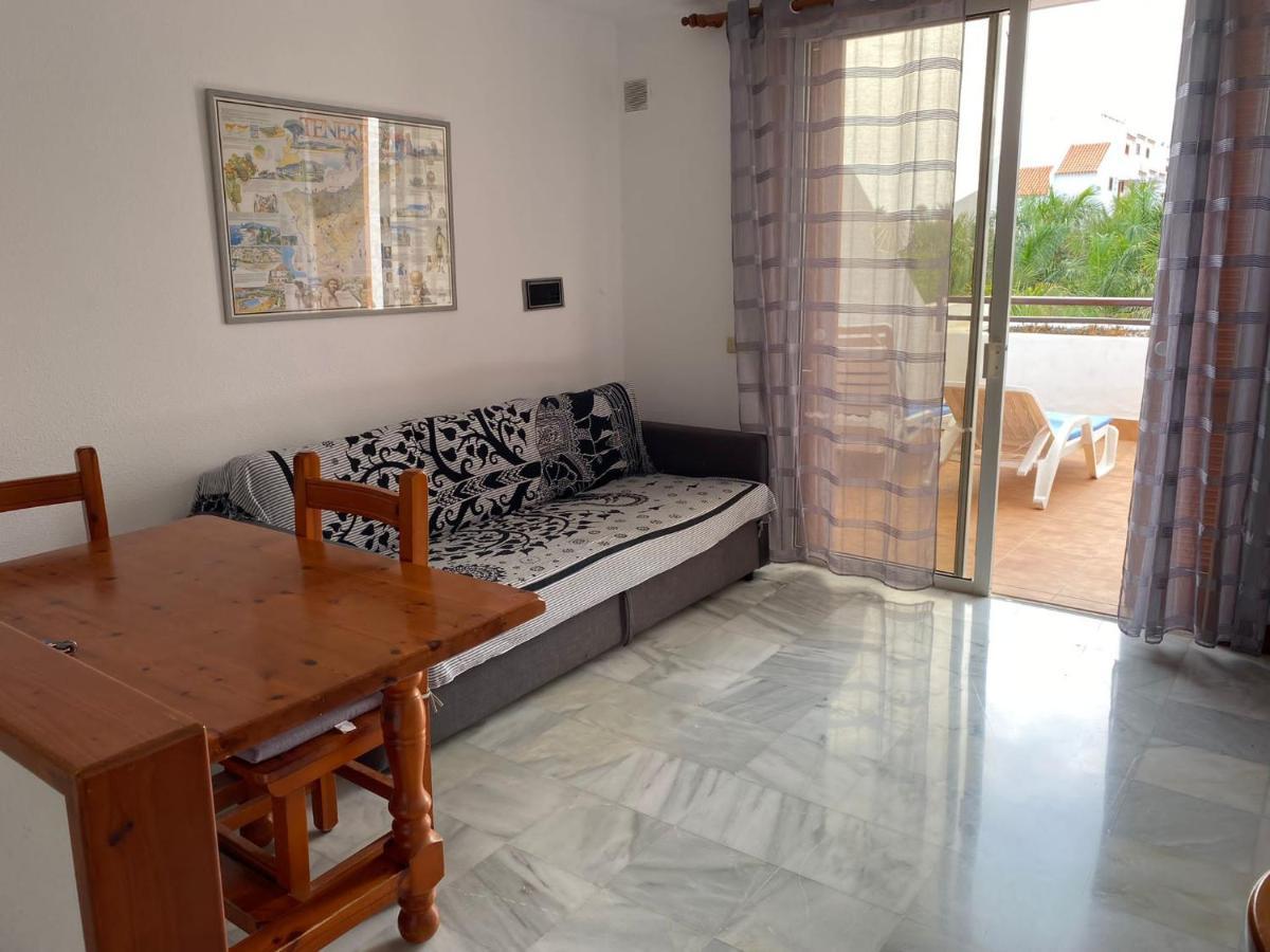 3 Santiago Playa Tenerife Estudio Playa de las Americas  Luaran gambar