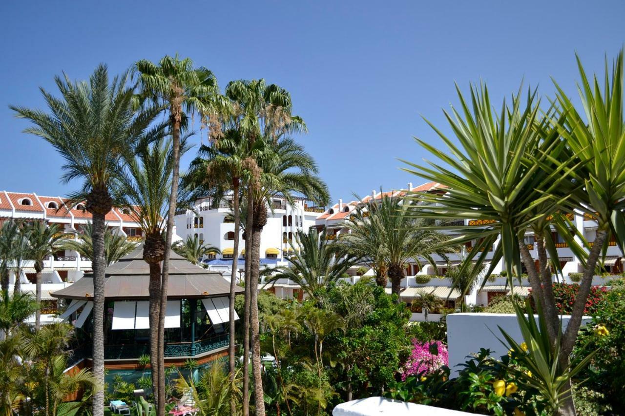 3 Santiago Playa Tenerife Estudio Playa de las Americas  Luaran gambar