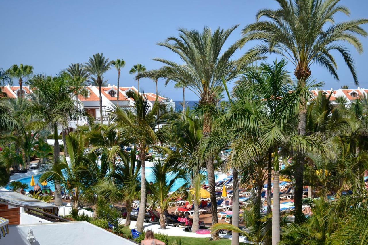 3 Santiago Playa Tenerife Estudio Playa de las Americas  Luaran gambar